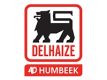 Delhaize Humbeek